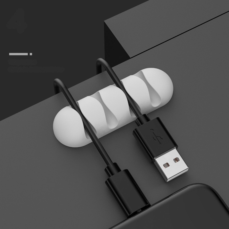 תופסן כבלים לשולחן – הפתרון האלגנטי לסדר מושלם בעמדת עבודה