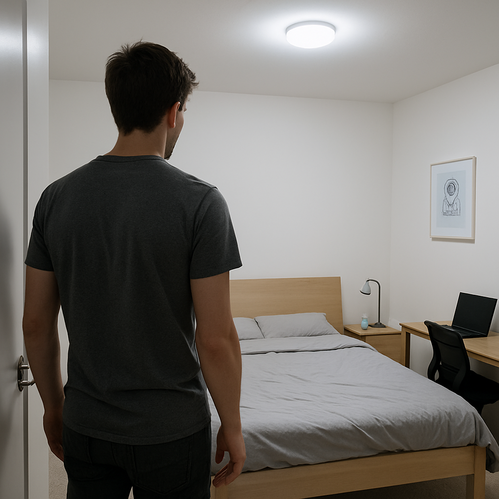 מקרן אסטרונאוט – האווירה המושלמת לדייטים, גיימינג ולילות רגועים