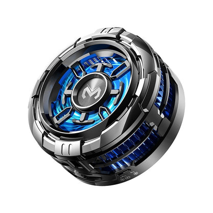 קירור וטעינה אלחוטית במוצר אחד – יותר משחק, פחות חום