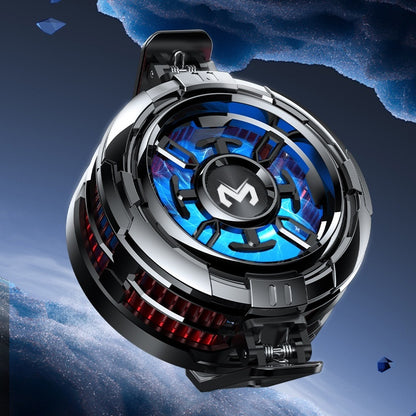 קירור וטעינה אלחוטית במוצר אחד – יותר משחק, פחות חום