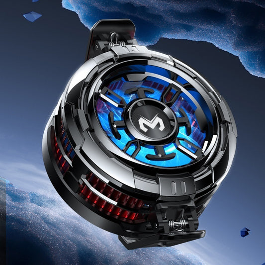 קירור וטעינה אלחוטית במוצר אחד – יותר משחק, פחות חום