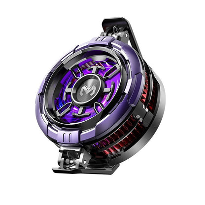 קירור וטעינה אלחוטית במוצר אחד – יותר משחק, פחות חום