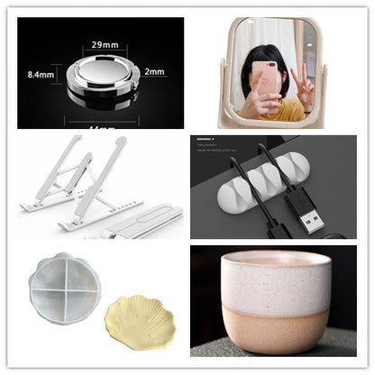 תופסן כבלים לשולחן – הפתרון האלגנטי לסדר מושלם בעמדת עבודה