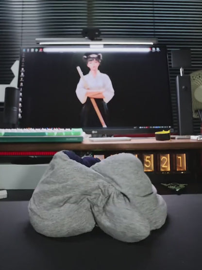 PowerNap – השינה שמטעינה אותך מחדש